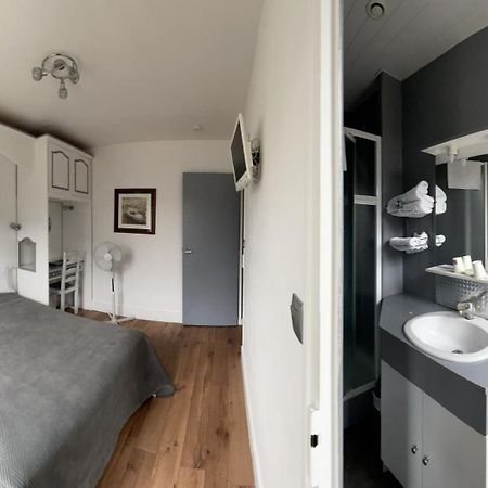 Bed and Breakfast Relais Henri IV Ла-Флеш Екстер'єр фото